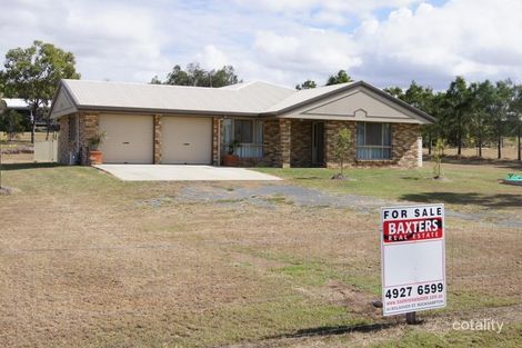 Property photo of 60 Julie Anne Drive Glendale QLD 4711