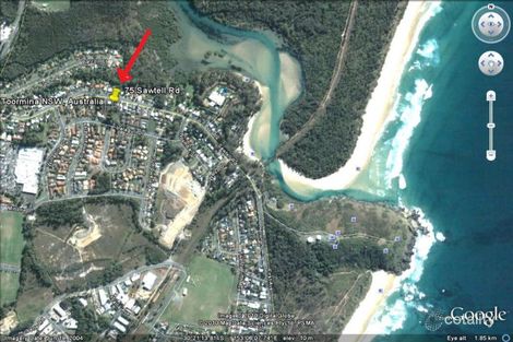 Property photo of 75 Sawtell Road Toormina NSW 2452