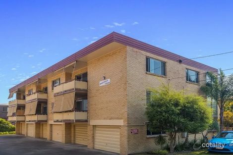 4/60 Kitchener St, Coorparoo, QLD 4151
