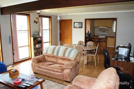 Property photo of 4 Puls Place Horsham VIC 3400