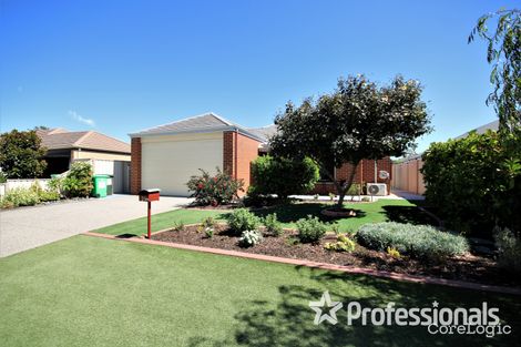 Property photo of 21 Denebola Drive Australind WA 6233