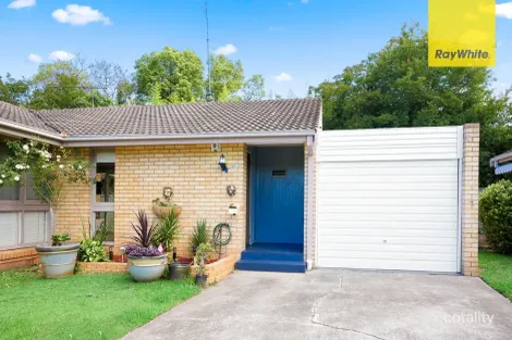 7/75 Victoria Rd, Parramatta, NSW 2150
