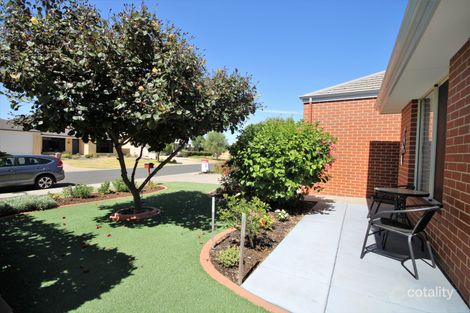 Property photo of 21 Denebola Drive Australind WA 6233