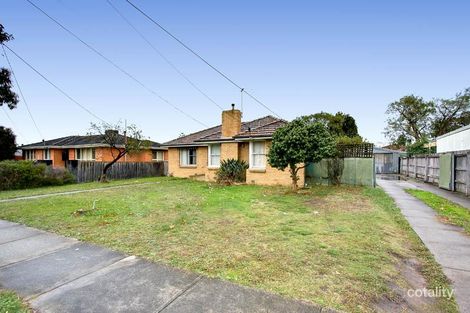 Property photo of 89 Lea Road Mulgrave VIC 3170
