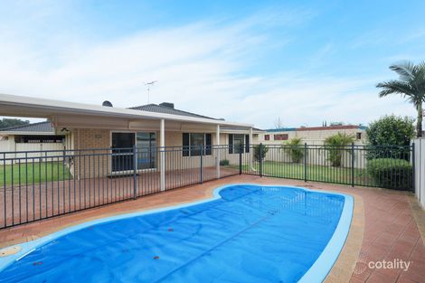 Property photo of 4 Mount Park Way Canning Vale WA 6155