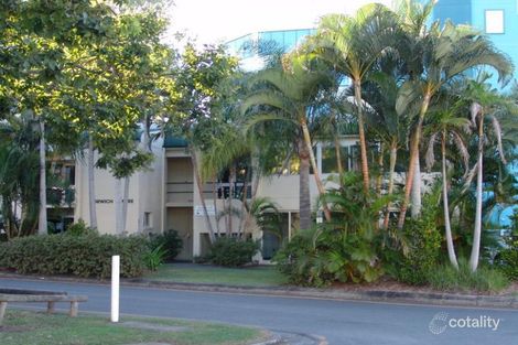 7/5 Frigo Ct, Bundall, QLD 4217