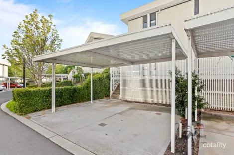 Property photo of 9/80 Enterprise Drive Bundoora VIC 3083