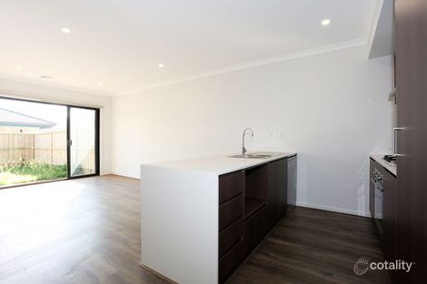 Property photo of 91 Bingham Circuit Thornhill Park VIC 3335