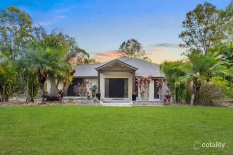 82-84 Saint Covet Ct, Glenlogan, QLD 4280