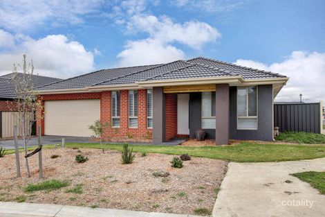 Property photo of 9 St Ives Place Craigieburn VIC 3064