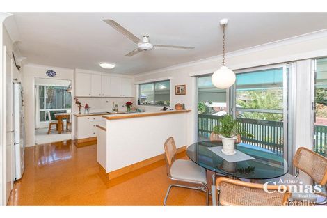 Property photo of 163 Burbong Street Chapel Hill QLD 4069