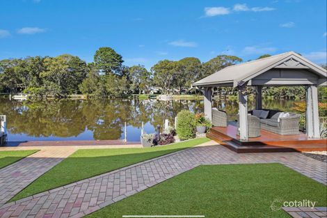 Property photo of 168 Geoffrey Road Chittaway Point NSW 2261