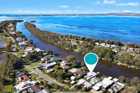 Property photo of 168 Geoffrey Road Chittaway Point NSW 2261