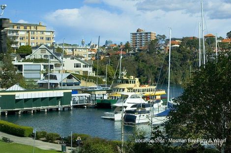 Property photo of 1/13 McLeod Street Mosman NSW 2088