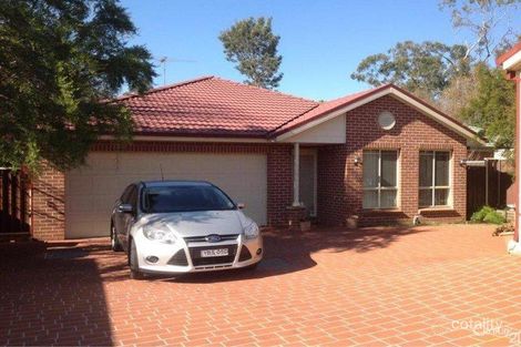 50 Barker St, Cambridge Park, NSW 2747