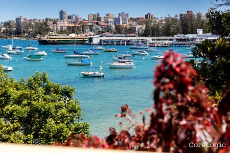 Property photo of 2/62 Osborne Road Manly NSW 2095