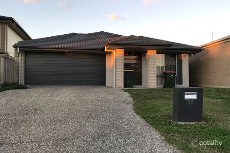 26 Honeyeater Cres, Dakabin, QLD 4503