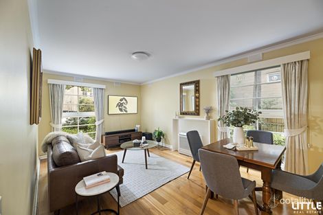 Property photo of 1/36 Kensington Road South Yarra VIC 3141