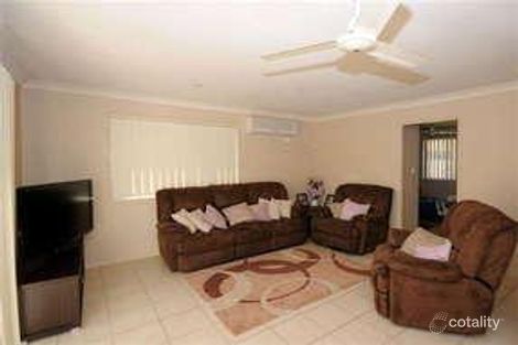 Property photo of 40 Anchorage Circuit Point Vernon QLD 4655
