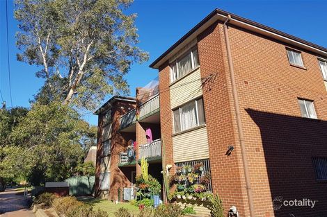 9/21 Evans Ave, Eastlakes, NSW 2018