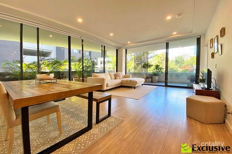 104/22-26 Smallwood Ave, Homebush, NSW 2140