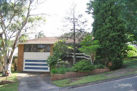 30 Cobargo Rd, Gymea Bay, NSW 2227