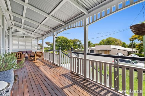 Property photo of 37 Baden Powell Street Wandal QLD 4700