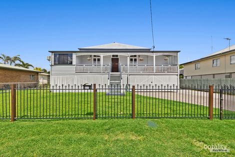 37 Baden Powell St, Wandal, QLD 4700