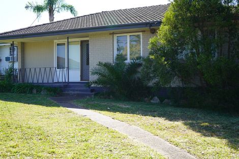 Property photo of 1 Brennan Place Blackett NSW 2770