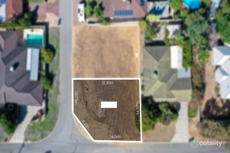Property photo of 23 Fleetwood Circuit Woodvale WA 6026