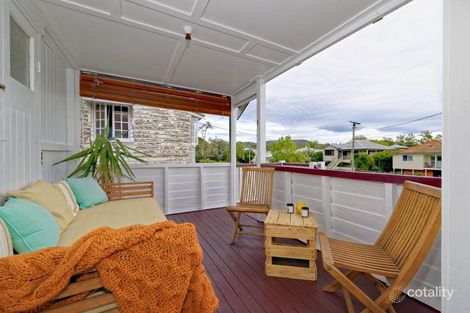 Property photo of 22 Brisbane Street Ashgrove QLD 4060