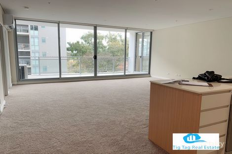 14x/10 Thallon St, Carlingford, NSW 2118