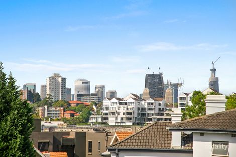 Property photo of 4/14 Hayes Street Neutral Bay NSW 2089