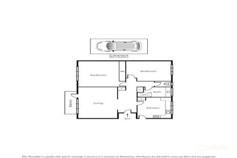 Property photo of 7/17-19 Milton Street Elwood VIC 3184