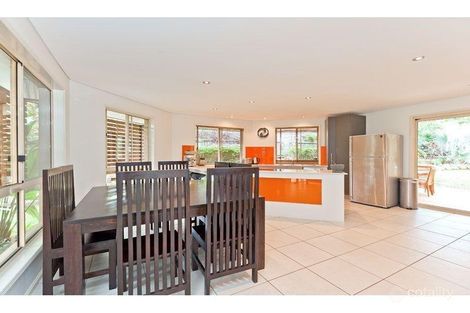 Property photo of 34 Ridgepointe Drive Cornubia QLD 4130