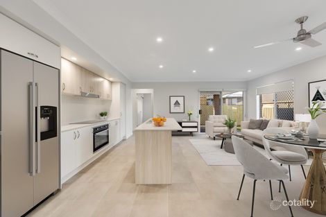 Property photo of 7 Broadmead Street Glenvale QLD 4350