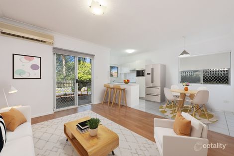 1/36 Pembroke Rd, Coorparoo, QLD 4151