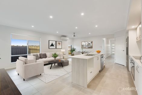 Property photo of 7 Broadmead Street Glenvale QLD 4350
