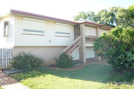 Property photo of 102 Quinlan Street Bracken Ridge QLD 4017