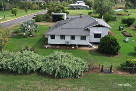 37 Russell St, Wallumbilla, QLD 4428