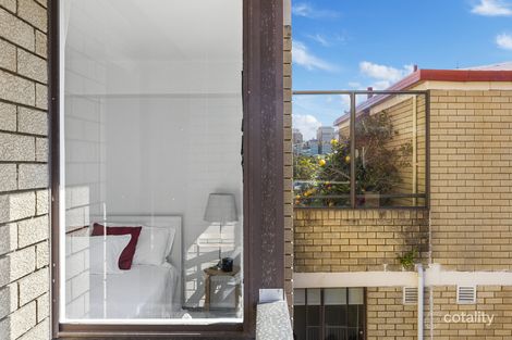 Property photo of 12/103 Victoria Street Potts Point NSW 2011