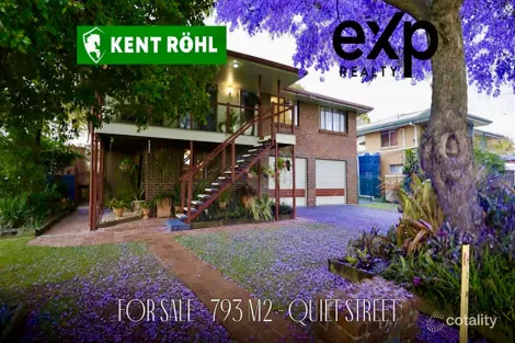 Property photo of 52 Mahogany Raceview QLD 4305