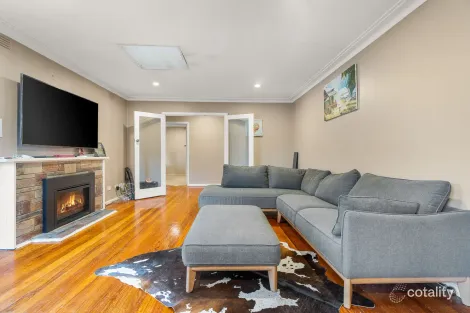 Property photo of 15 Chessell Street Mont Albert North VIC 3129