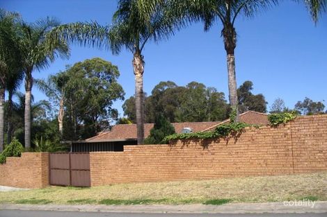 Property photo of 7 Borrowdale Way Cranebrook NSW 2749