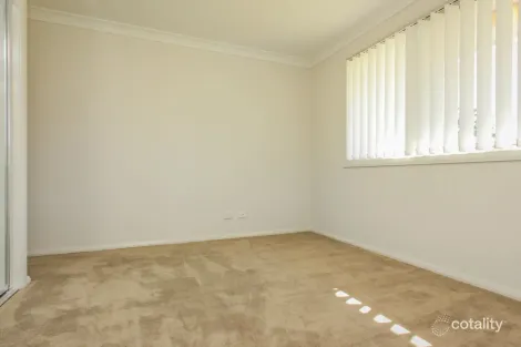 Property photo of 2/1 Lavender Close Gillieston Heights NSW 2321