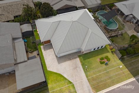 Property photo of 2A Holly Road Victoria Point QLD 4165