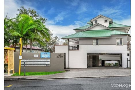 Property photo of 39/89 Scott Road Herston QLD 4006