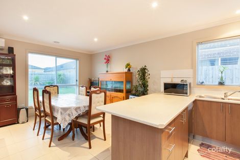 Property photo of 19 Grassbird Drive Point Cook VIC 3030