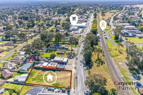 112 Railside Ave, Bargo, NSW 2574