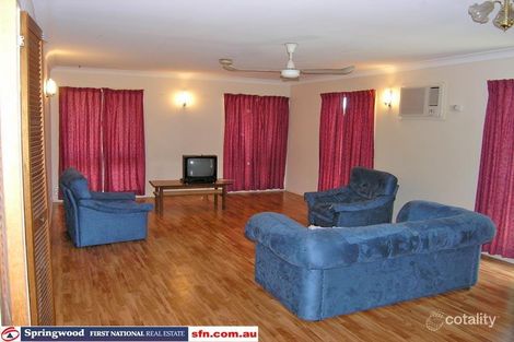 Property photo of 8 Wootton Crescent Springwood QLD 4127